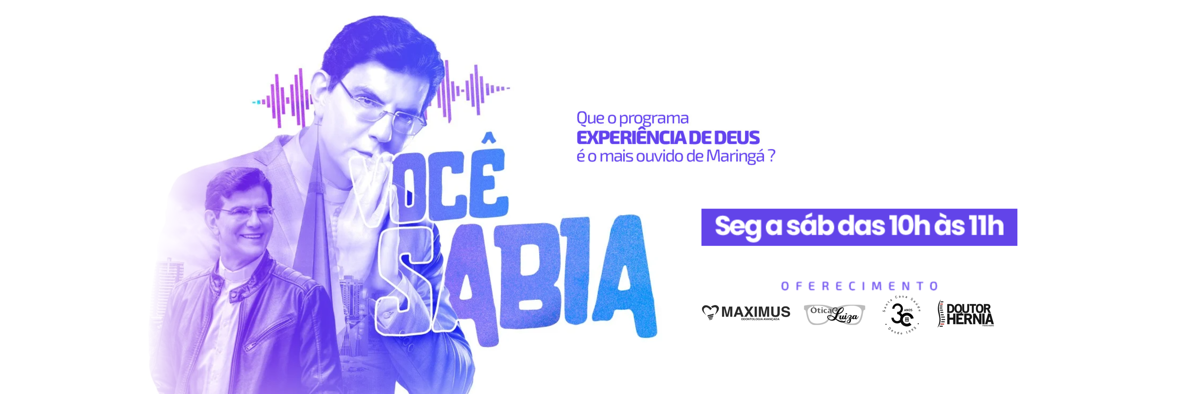 Estamos no pódio