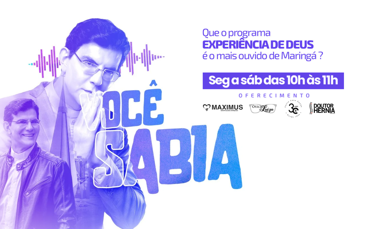 Estamos no pódio