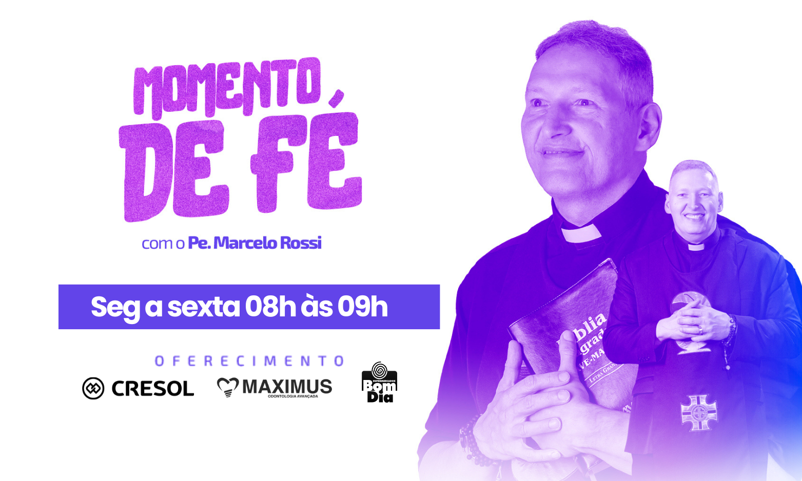 Padre Marcelo