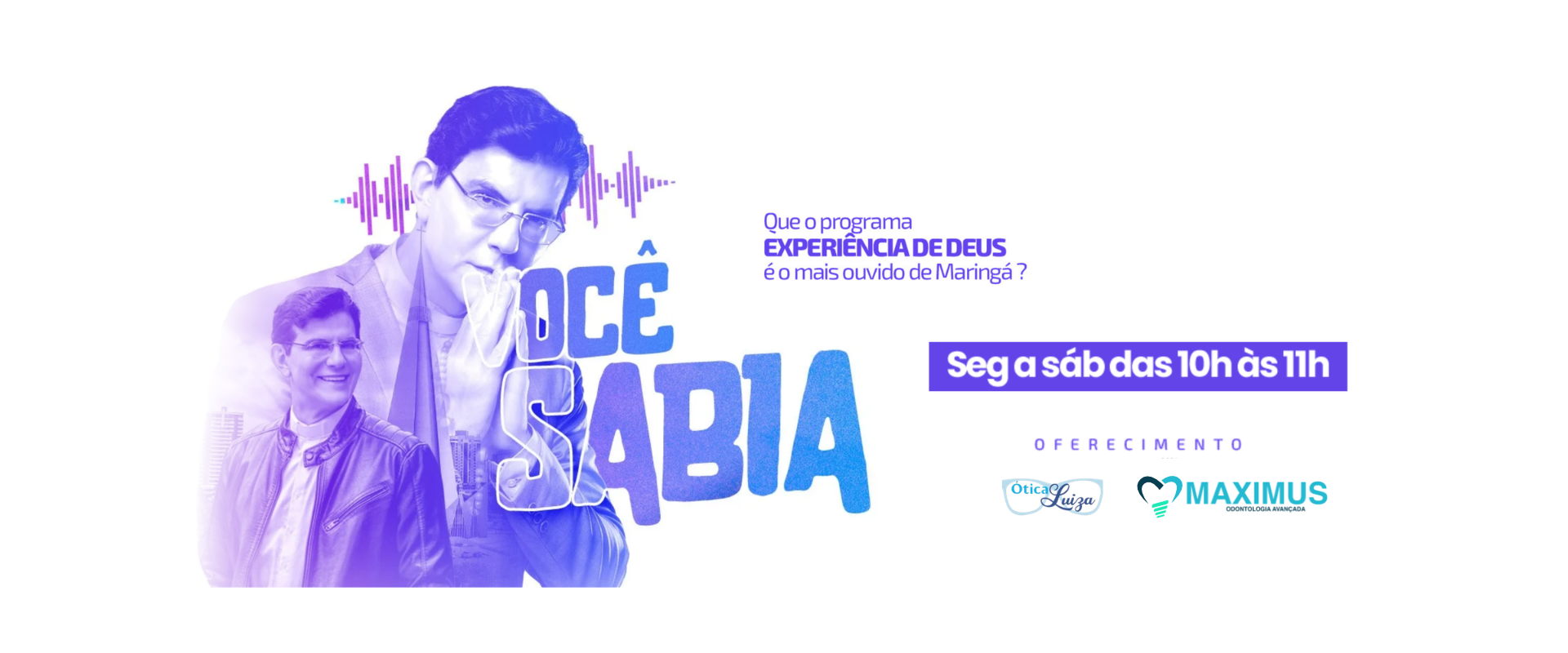 Estamos no pódio