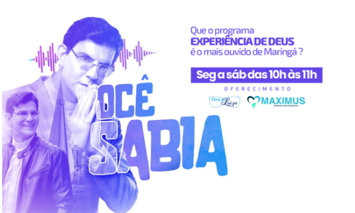 Estamos no pódio
